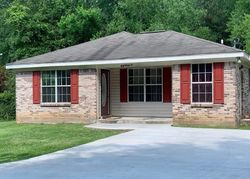 Foreclosure in  POND ST Sumrall, MS 39482