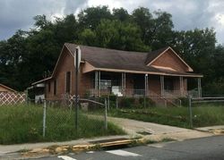 Foreclosure in  FORT HILL ST Macon, GA 31217
