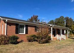 Foreclosure in  NORTHVIEW DR Sanford, NC 27330