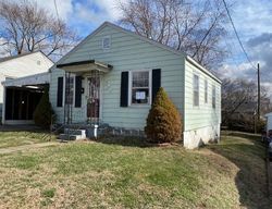 Foreclosure Listing in LIEBER ST HENDERSON, KY 42420