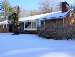 Foreclosure in  WESTERN AVE Hampden, ME 04444