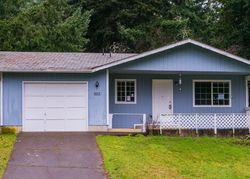 Foreclosure in  10TH ST Veneta, OR 97487