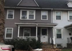 Foreclosure in  WOOD ST Bethlehem, PA 18018