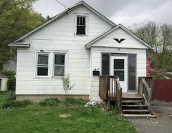 Foreclosure in  AVENUE E Matamoras, PA 18336