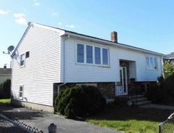 Foreclosure in  TEMPLE ST Revere, MA 02151