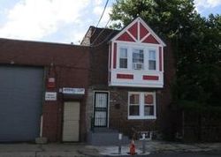 Foreclosure in  N 19TH ST Philadelphia, PA 19132