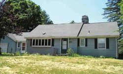 Foreclosure Listing in HILL ST SUFFIELD, CT 06078