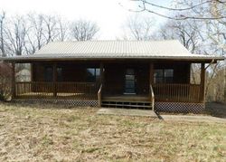 Foreclosure in  MOUNT ZION RD Frankfort, KY 40601