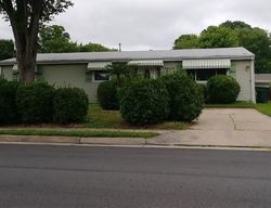 Foreclosure in  NEWTON RD Hampton, VA 23663