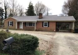 Foreclosure in  OVERBROOK RD Burlington, NC 27215