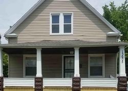 Foreclosure in  COATH AVE Cleveland, OH 44120