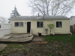 Foreclosure Listing in S MIAMI ST YPSILANTI, MI 48197