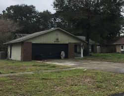 Foreclosure in  MARY LN Mount Dora, FL 32757