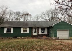 Foreclosure Listing in FOXBOROUGH RD OCEAN VIEW, NJ 08230