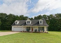 Foreclosure in  FLAG LN Vale, NC 28168