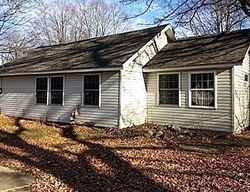 Foreclosure in  S OAK ST Sheridan, MI 48884