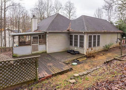 Foreclosure in  PARKWAY LN Gainesville, GA 30506