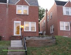 Foreclosure Listing in HARTRANFT AVE NORRISTOWN, PA 19401