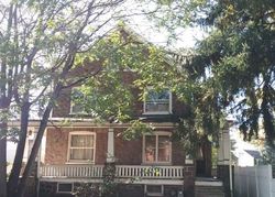 Foreclosure in  FARMINGTON AVE Pottstown, PA 19464