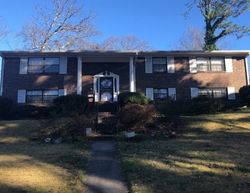 Foreclosure in  MONTEREY DR Bessemer, AL 35022