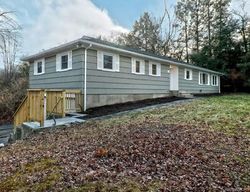 Foreclosure in  JOG HILL RD Trumbull, CT 06611