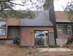 Foreclosure in  ORANGE RD Middletown, CT 06457