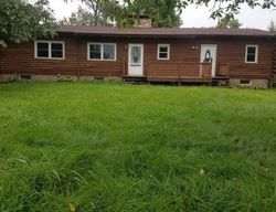 Foreclosure in  US ROUTE 67 Milan, IL 61264