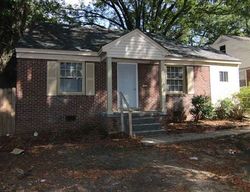 Foreclosure in  FAXON AVE Memphis, TN 38112