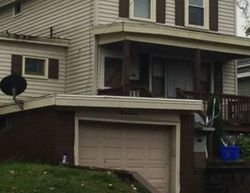 Foreclosure in  DOUGLAS ST Syracuse, NY 13203