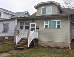Foreclosure in  N UNIVERSITY ST Peoria, IL 61604
