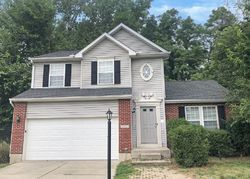 Foreclosure in  RIVERS EDGE BLVD Dayton, OH 45414