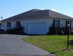 Foreclosure in  BURTON DR Gilbertsville, PA 19525