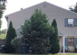 Foreclosure in  MOUNT AIRY RD Collegeville, PA 19426
