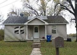 Foreclosure in  W MACON ST Carthage, MO 64836