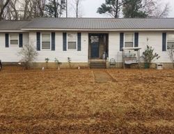 Foreclosure in  LINDSEY LN SW Hartselle, AL 35640