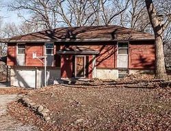 Foreclosure in  SE 37TH ST Topeka, KS 66605