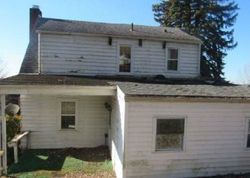 Foreclosure in  N FRANKLIN ST Washington, PA 15301