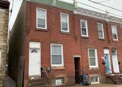 Foreclosure in  ORCHARD ST Philadelphia, PA 19124