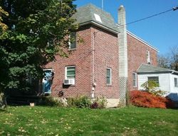 Foreclosure in  COWPATH RD Hatfield, PA 19440