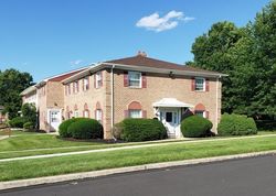 Foreclosure in  KERWICK CT North Wales, PA 19454