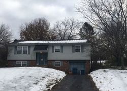 Foreclosure in  LITTLE TURTLE CIR Royersford, PA 19468