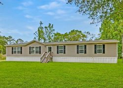 Foreclosure in  LITTLE BRITTON RD Hollywood, SC 29449