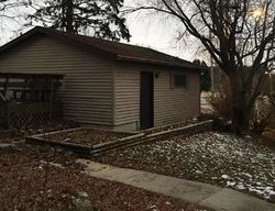 Foreclosure in  NEW CASSEL Campbellsport, WI 53010