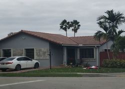 Foreclosure in  SW 15TH ST Miami, FL 33184