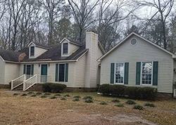 Foreclosure in  RIVERTON RD Wagram, NC 28396