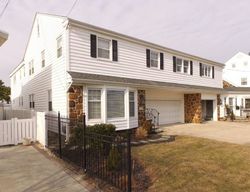 Foreclosure in  BAY RD Ocean City, NJ 08226