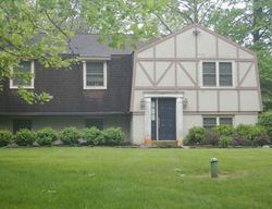 Foreclosure Listing in SASSAFRAS DR NORTH WALES, PA 19454