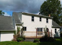 Foreclosure in  WILLIAMS AVE West Valley, NY 14171