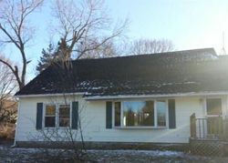 Foreclosure in  WILLIAMS AVE West Valley, NY 14171