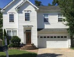 Foreclosure in  CAMELOT CIR Mays Landing, NJ 08330